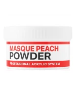 Пудра акрилова KODI Masque Peach 60 г