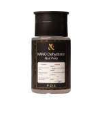 Обезжиритель FOX Nail Prep 80 мл
