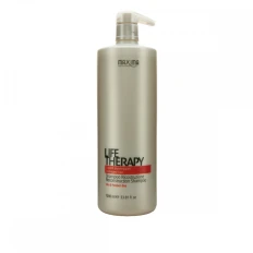 Шампунь Maxima LifeTherapy для глубокого восстановления поврежденных волос 1000 мл