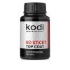 Топ KODI No Sticky Top Coat для гель-лака 30 мл