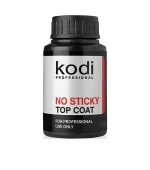 Топ KODI No Sticky Top Coat для гель-лака 30 мл