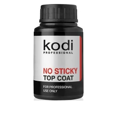 Топ KODI No Sticky Top Coat для гель-лака 30 мл