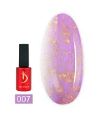 База KODI Cover Base Gel Flake для гель-лаку 7 мл (007)