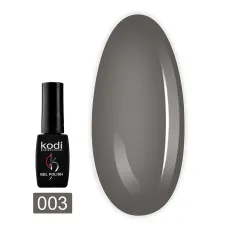 Гель лак KODI 8 мл (CP003)