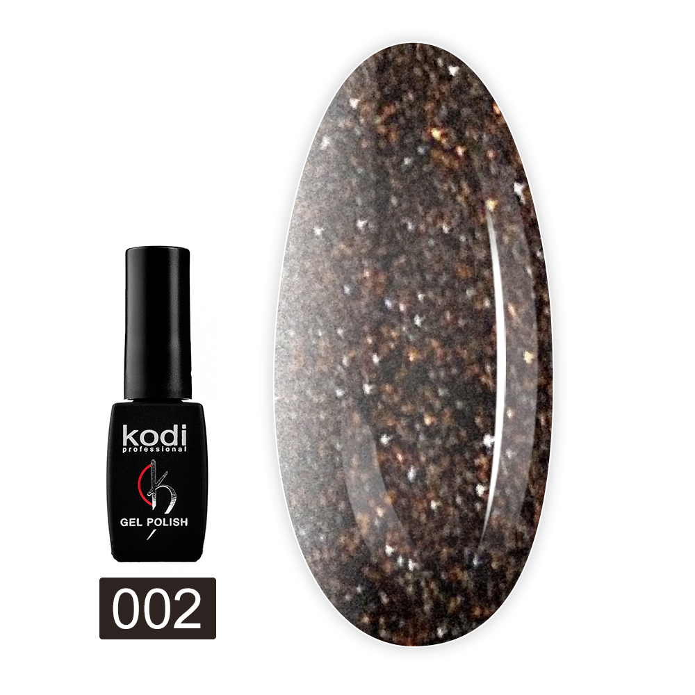 Гель-лак KODI 8 мл (DS002)