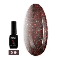 Гель лак KODI 8 мл (DS006)