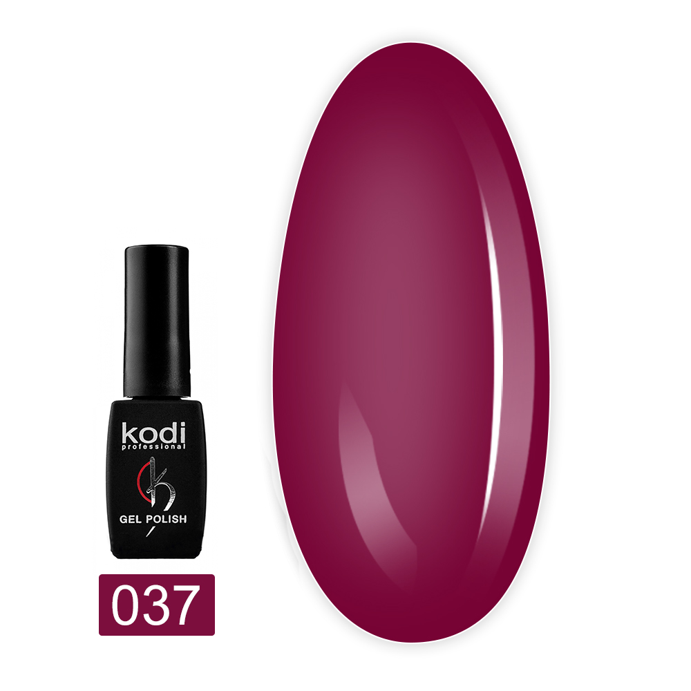 Гель-лак KODI 8 мл (LE037)