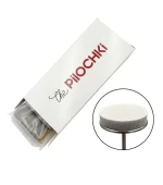 Бафф Диск The Pilki 21 мм серый 50 шт (180 grit)