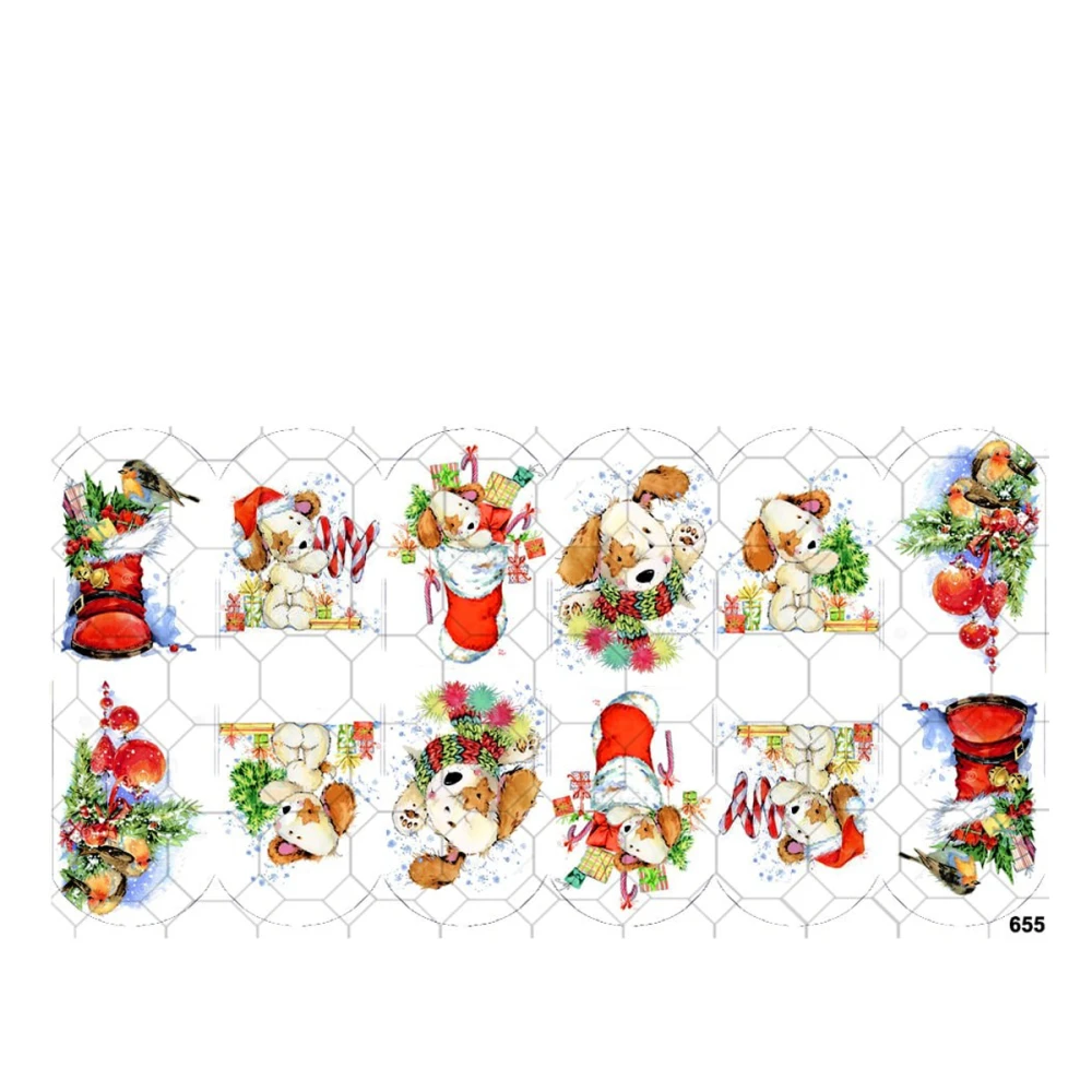 Слайдер YouProfy на прозрачной основе (655 нг)