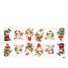 Слайдер YouProfy на прозрачной основе (655 нг)