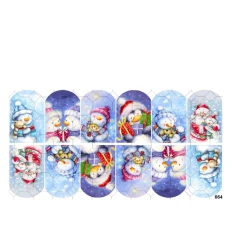 Слайдер YouProfy на прозрачной основе (664 нг)