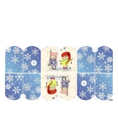 Слайдер YouProfy на прозрачной основе (1301 нг)