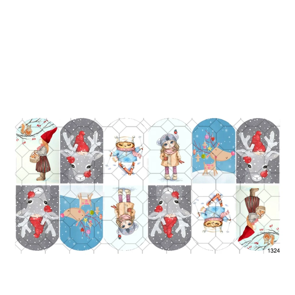 Слайдер YouProfy на прозорій основі (1324 НГ)