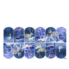 Слайдер YouProfy на прозорій основі (1332 НГ)