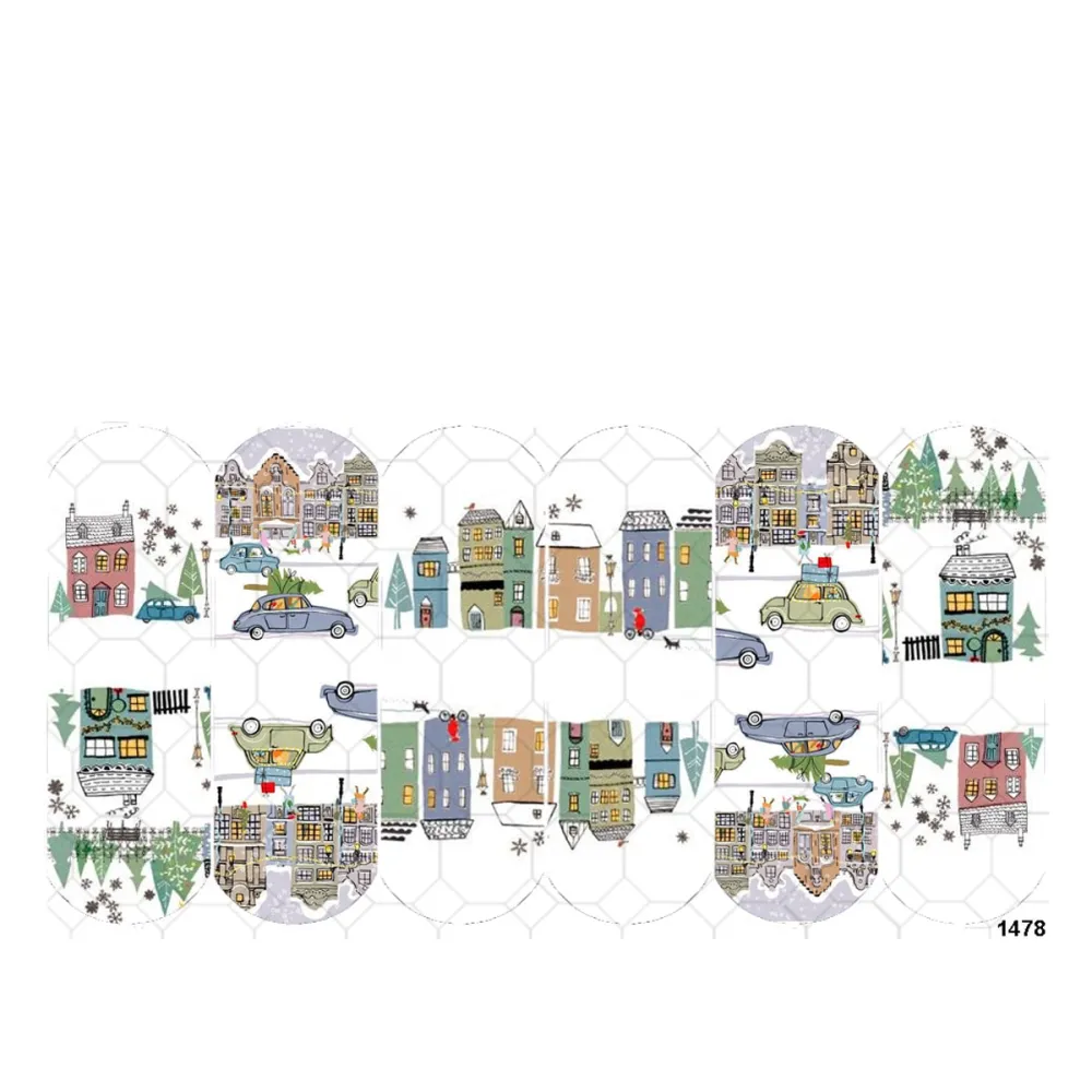 Слайдер YouProfy на прозрачной основе (1478 нг)