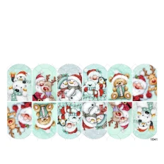 Слайдер YouProfy на прозрачной основе (1641 нг)