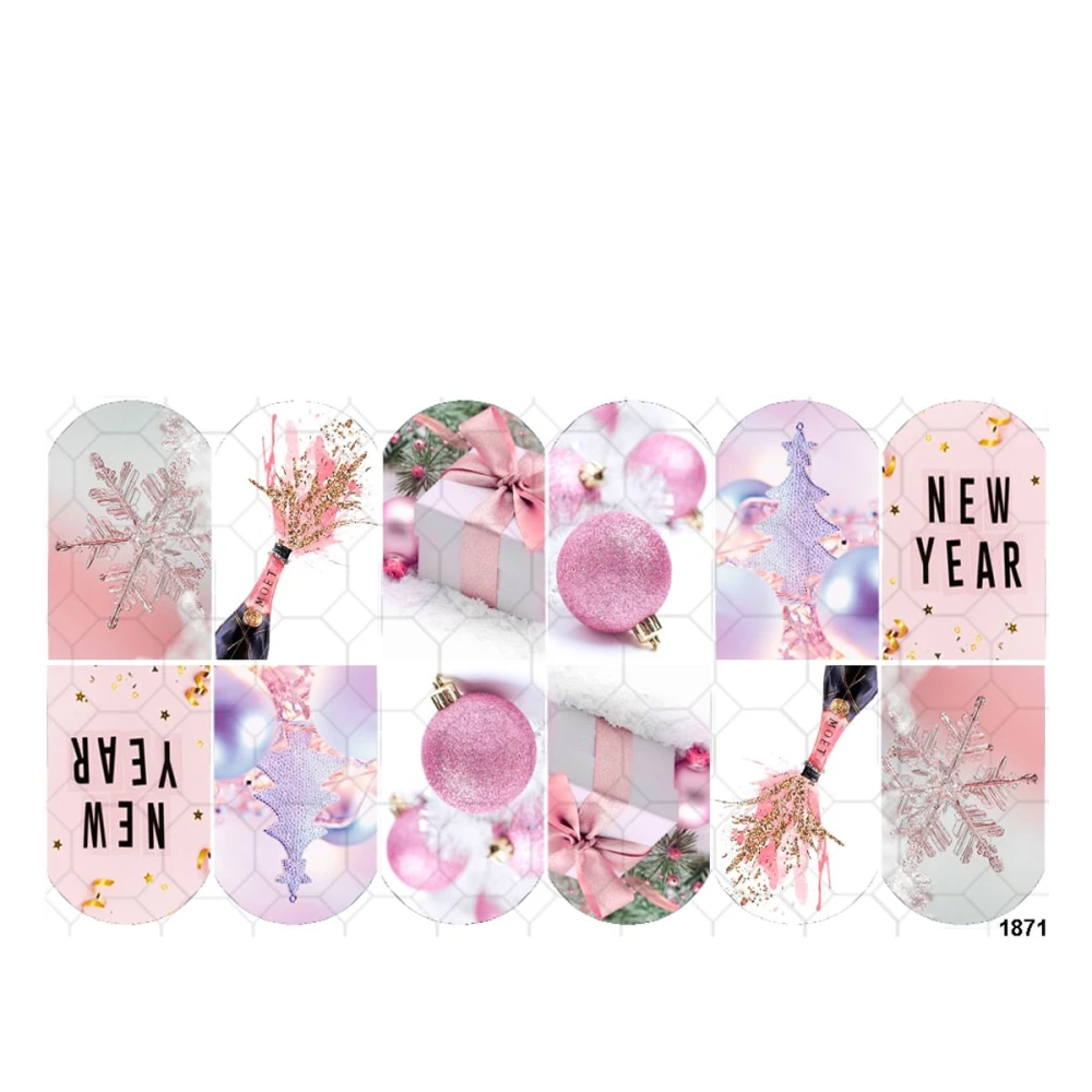 Слайдер YouProfy на прозрачной основе (1871 нг)