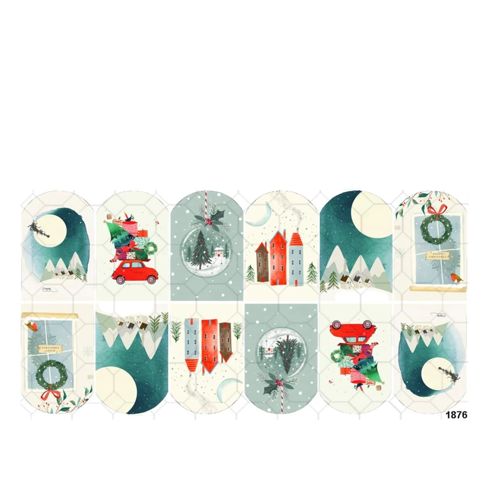 Слайдер YouProfy на прозорій основі (1876 НГ)