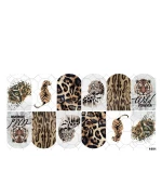 Слайдер YouProfy на прозорій основі (1991)