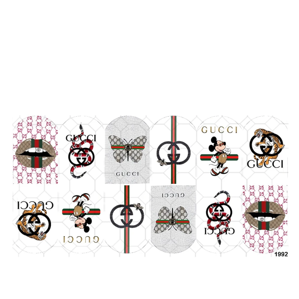 Слайдер YouProfy на прозрачной основе (1992)