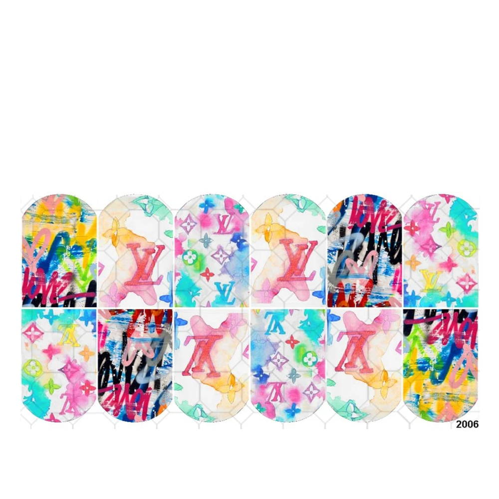 Слайдер YouProfy на прозрачной основе (2006)