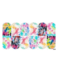 Слайдер YouProfy на прозрачной основе (2006)