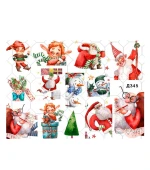 Слайдер YouProfy на прозрачной основе (Д 345 НГ)