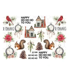 Слайдер YouProfy на прозрачной основе (Д 596 НГ)