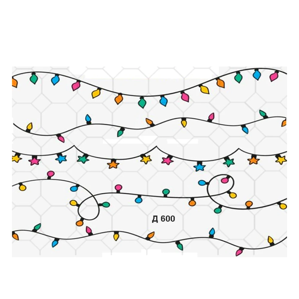 Слайдер YouProfy на прозрачной основе (Д 600 НГ)