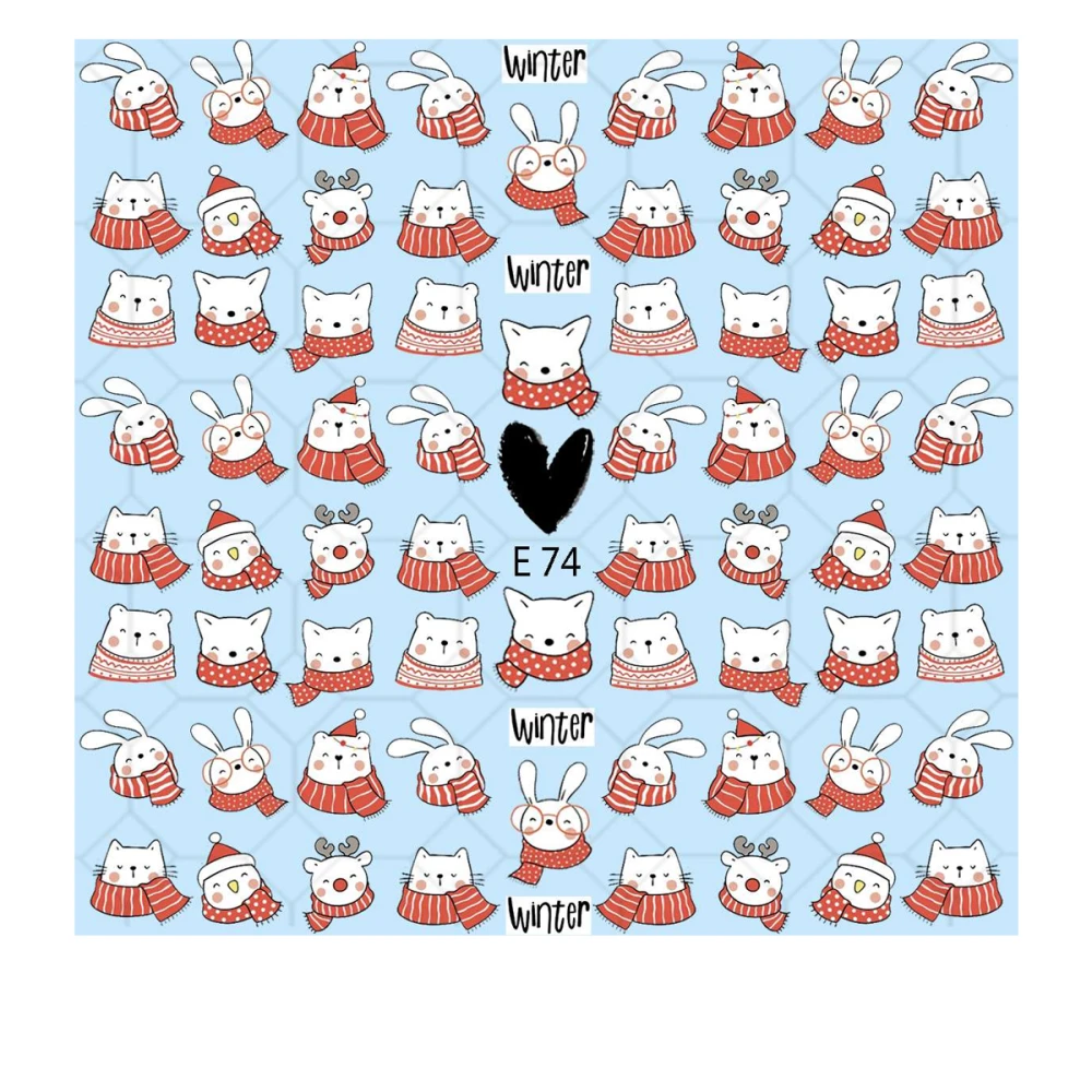 Слайдер YouProfy Е серія (E 74)