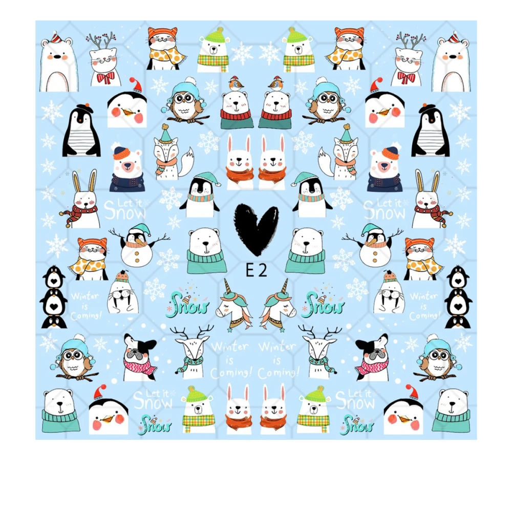 Слайдер YouProfy Е серія (Е 02)