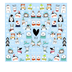 Слайдер YouProfy Е серія (Е 02)