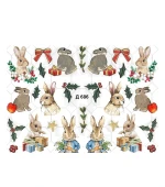 Слайдер YouProfy на прозорій основі (Д 686)