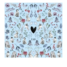 Слайдер YouProfy Е серія (Е 69)