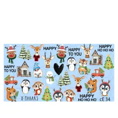 Слайдер YouProfy СЕ серія (СЕ 34)