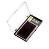 Вії KODI Gold Standart 16 рядів (0.10D 12 мм)