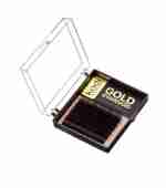 Вії KODI Gold Standart 6 рядів (0.10B 9 мм)