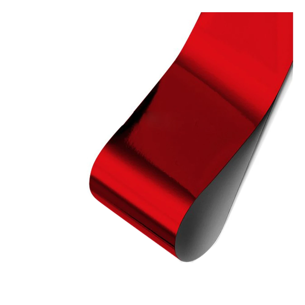 Фольга переводная Emi (красная)