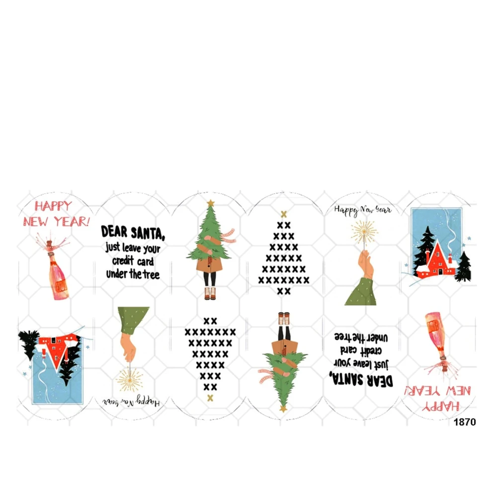 Слайдер YouProfy на прозрачной основе (1870 нг)