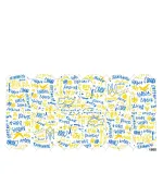 Слайдер YouProfy на прозрачной основе (1988)