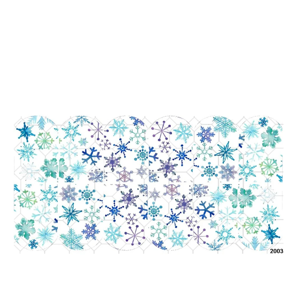 Слайдер YouProfy на прозорій основі (2003 НГ)