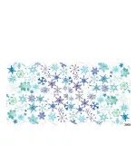 Слайдер YouProfy на прозрачной основе (2003 НГ)