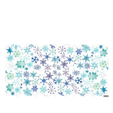 Слайдер YouProfy на прозрачной основе (2003 НГ)