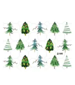 Слайдер YouProfy на прозрачной основе (Д 608 НГ)