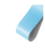 Фольга переводная Emi (голубая матовая)