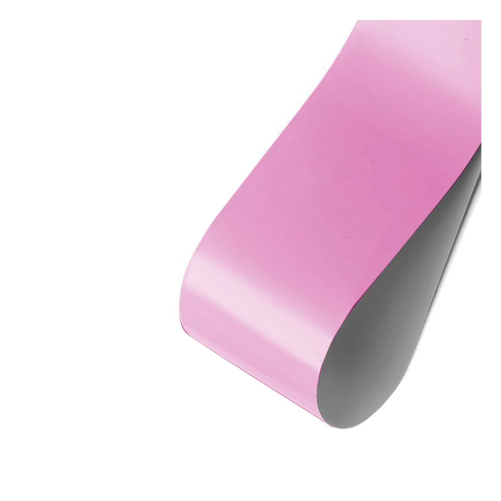 Фольга переводная Emi (терракотовая матовая)