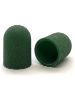 Колпачки mArt Зеленые (5 шт) (М-65 (120 ГРИТ))