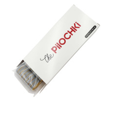 Диск білий 21 мм The Pilki МП 50 шт (120 grit)