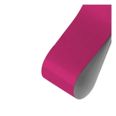 Фольга перекладна Emi (фуксія матова)