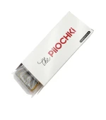 Диск белый 21 мм The Pilki МП 50 шт (100 grit)